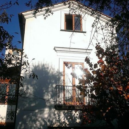 דירות סורנטו Domino House Montariello מראה חיצוני תמונה