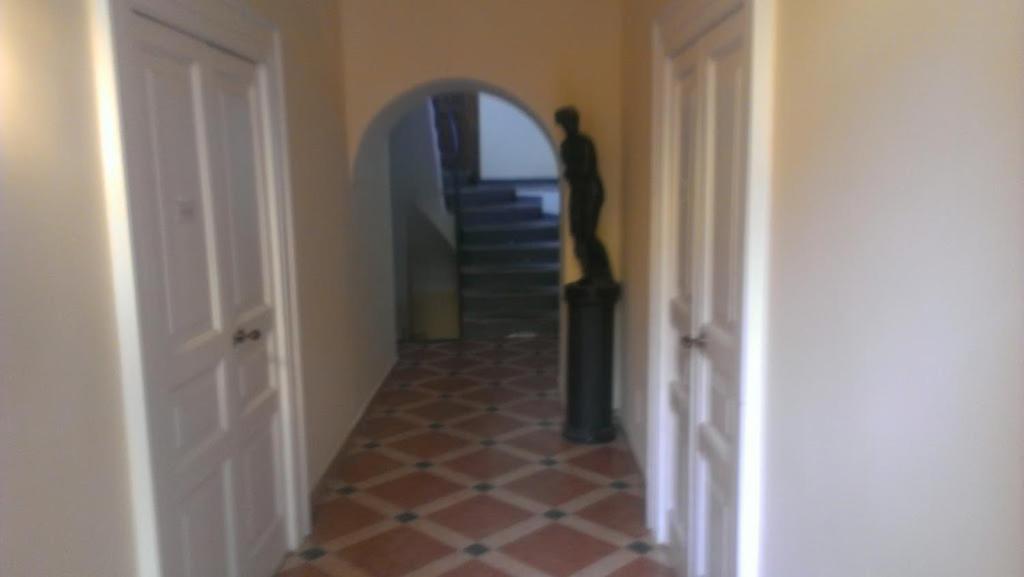 דירות סורנטו Domino House Montariello מראה חיצוני תמונה