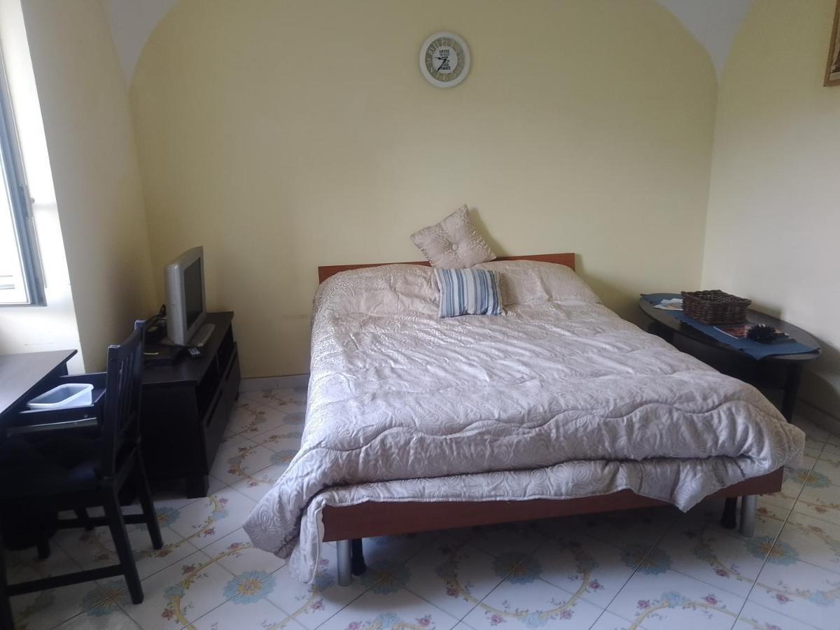 דירות סורנטו Domino House Montariello מראה חיצוני תמונה