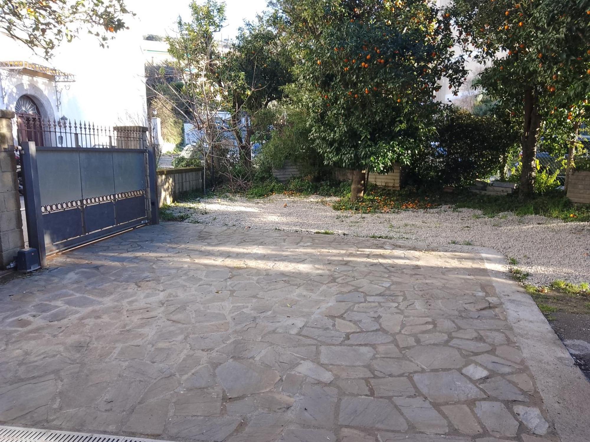 דירות סורנטו Domino House Montariello חדר תמונה
