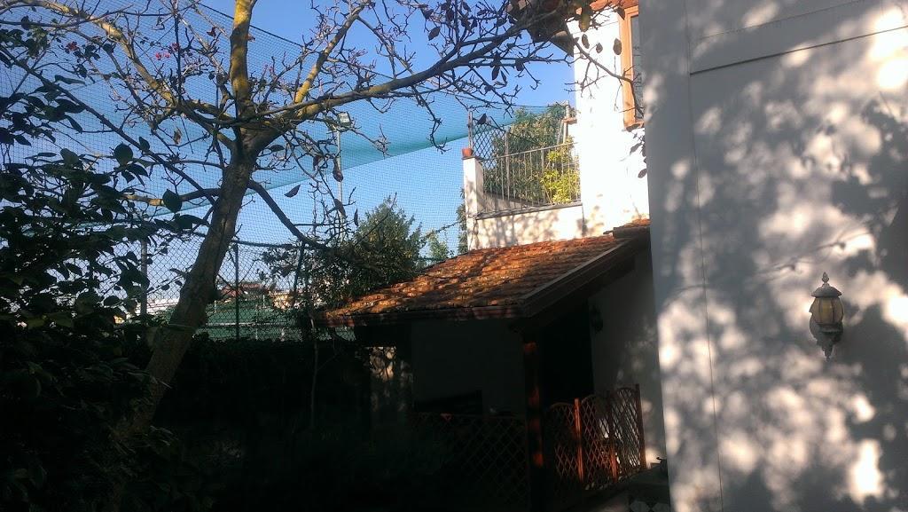 דירות סורנטו Domino House Montariello מראה חיצוני תמונה