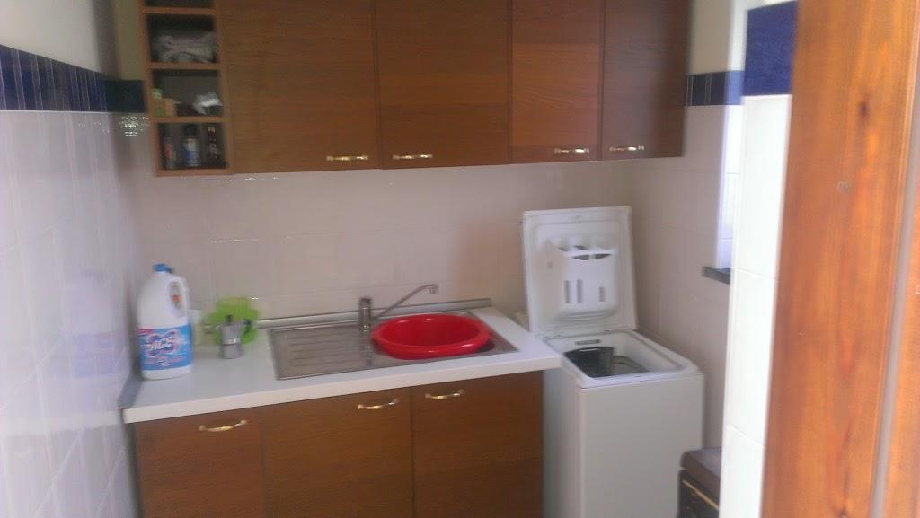 דירות סורנטו Domino House Montariello מראה חיצוני תמונה