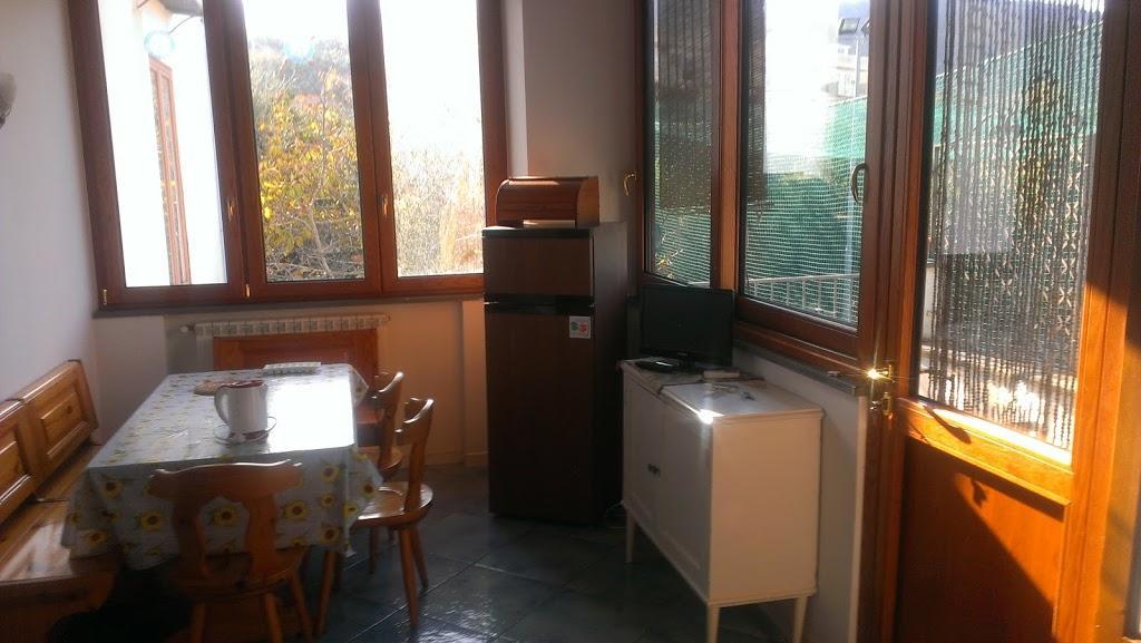 דירות סורנטו Domino House Montariello מראה חיצוני תמונה