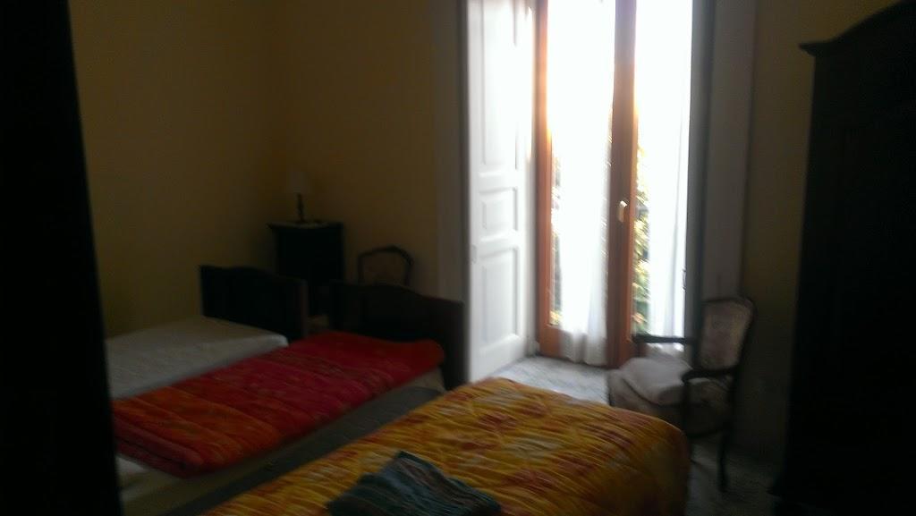 דירות סורנטו Domino House Montariello מראה חיצוני תמונה