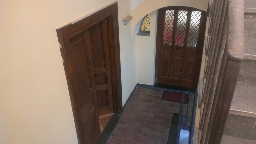 דירות סורנטו Domino House Montariello מראה חיצוני תמונה