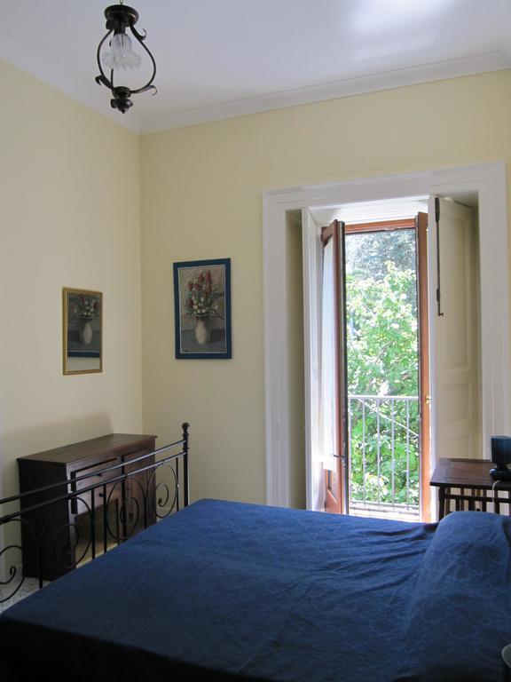 דירות סורנטו Domino House Montariello מראה חיצוני תמונה
